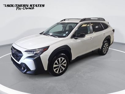 Used 2024 Subaru Outback Premium