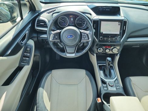 Used 2020 Subaru Forester Limited w/ Popular Package #3 image 12