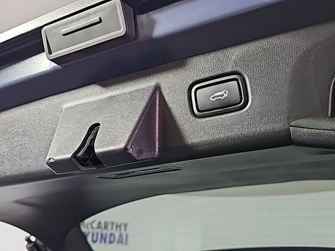 Used 2025 Hyundai Tucson SEL image 11