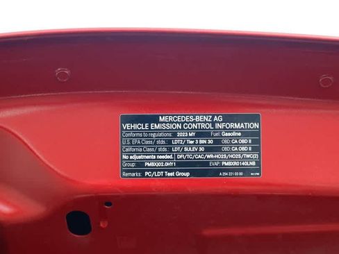 Certified 2023 Mercedes-Benz GLC 300 4MATIC image 35