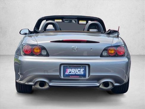 Used 2004 Honda S2000 image 7