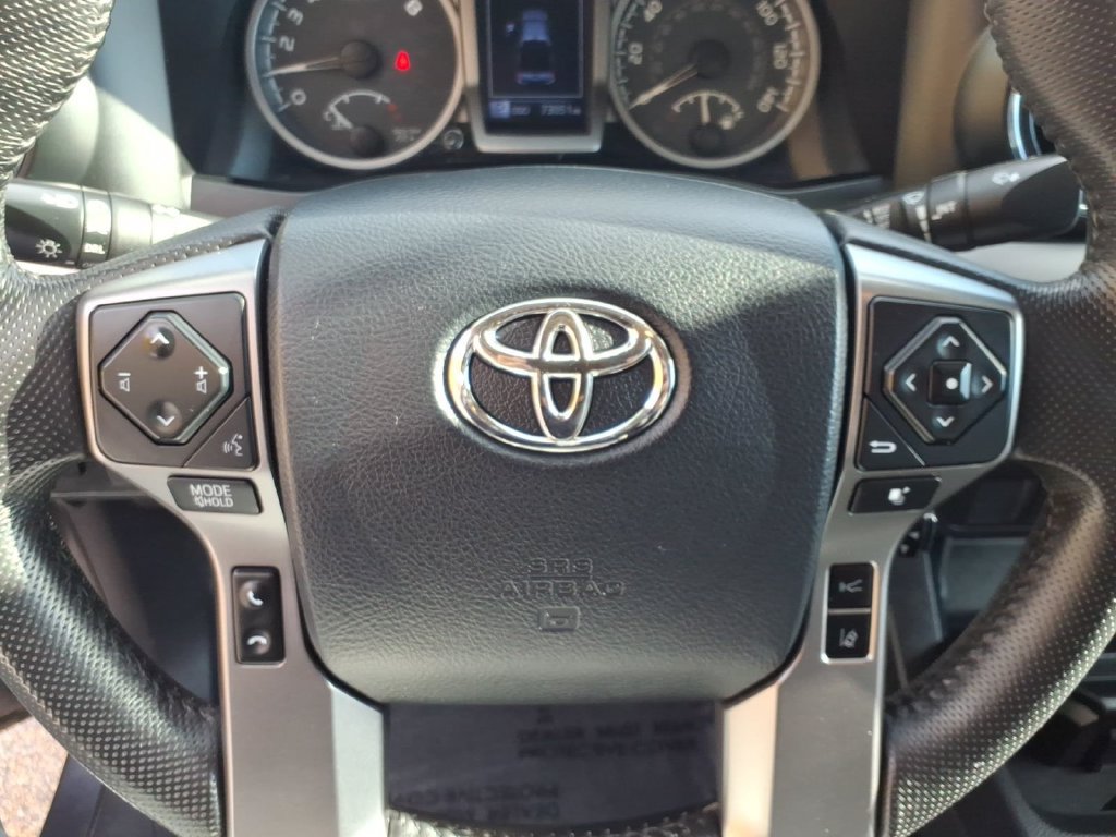 Used 2019 Toyota Tacoma SR5 AWD/4WD image 26