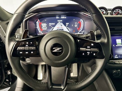 Used 2024 Nissan Z Performance w/ Floor Mat Package RWD image 20