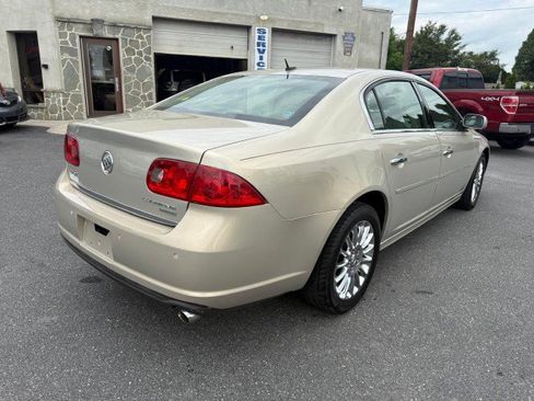 Used 2008 Buick Lucerne Super FWD image 6