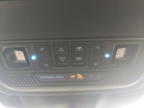 Used 2023 Ford Explorer Timberline AWD/4WD image 31