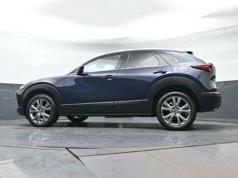 Certified 2023 MAZDA CX-30 AWD 2.5 S w/ Premium Package image 28