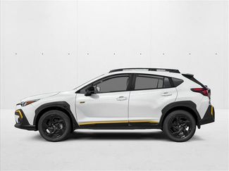 New 2026 Subaru Crosstrek 2.5i Sport video 3