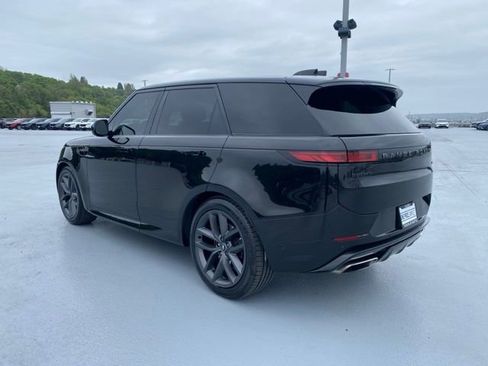 Used 2023 Land Rover Range Rover Sport SE Dynamic AWD/4WD image 6