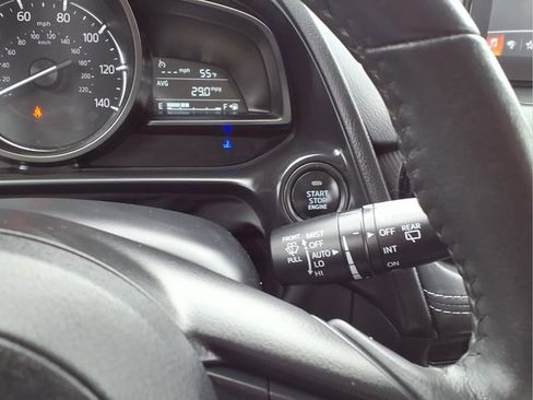 Used 2019 MAZDA CX-3 Touring image 10