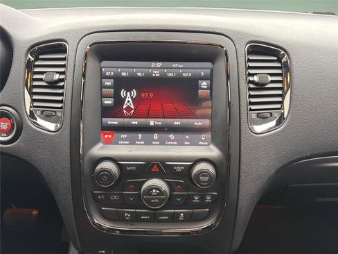 Used 2018 Dodge Durango SRT w/ Trailer Tow Group IV image 10