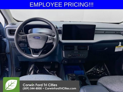 New 2026 Ford Maverick XLT AWD/4WD image 23