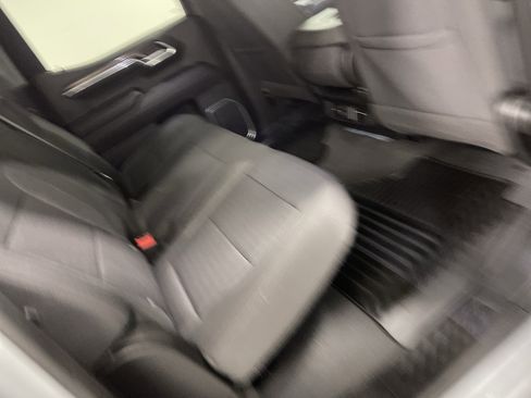 Used 2023 Chevrolet Silverado 1500 LT AWD/4WD image 21