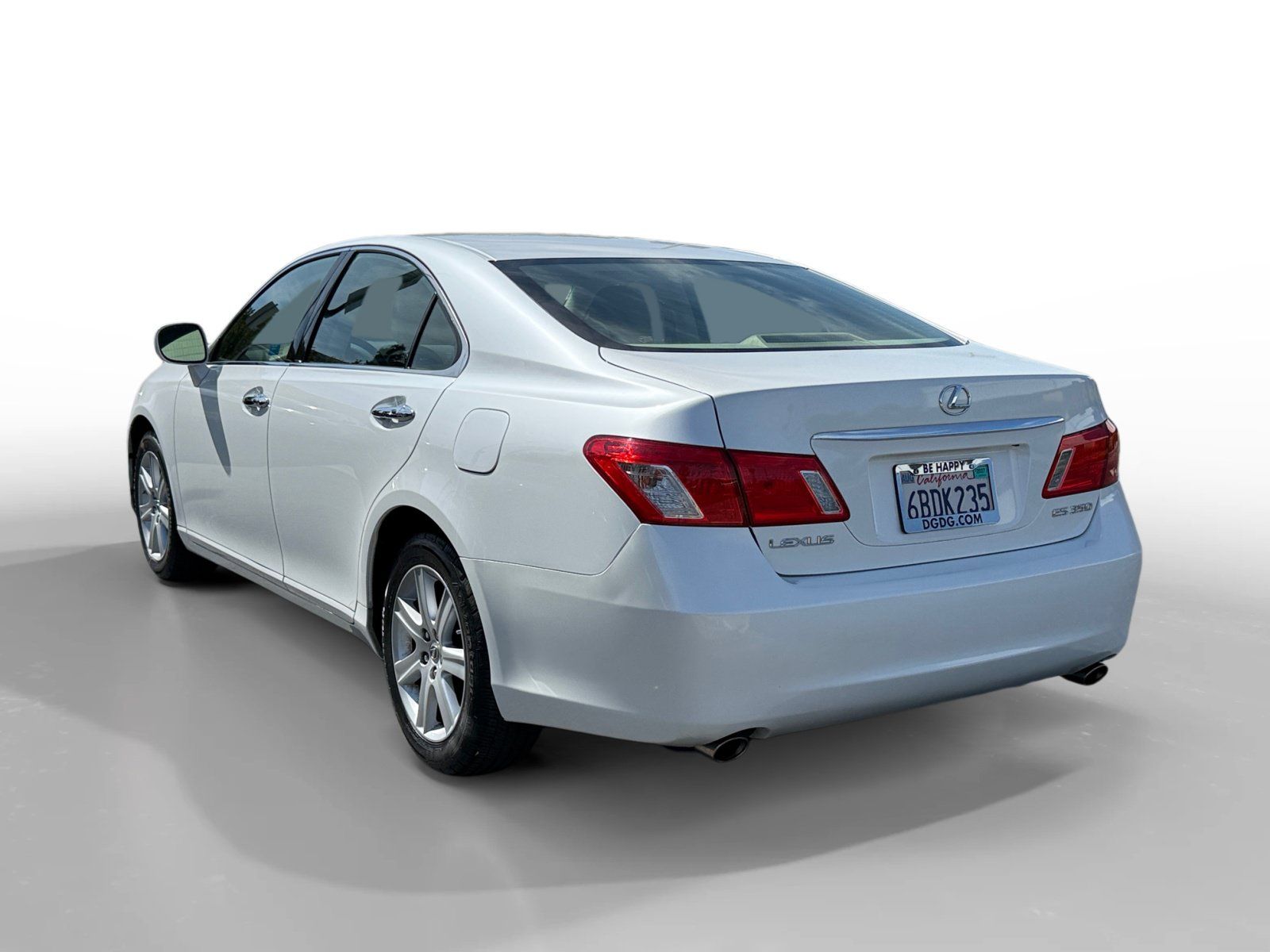 Used 2007 Lexus ES 350 FWD image 3