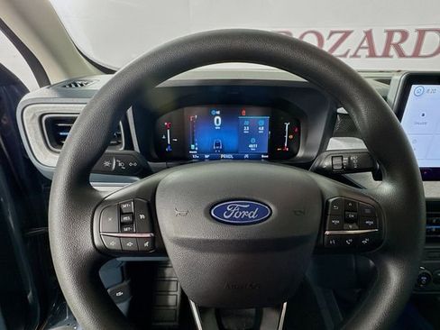 New 2026 Ford Maverick XLT image 13