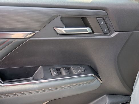 Certified 2024 GMC Acadia AT4 w/ Luxury Package image 15