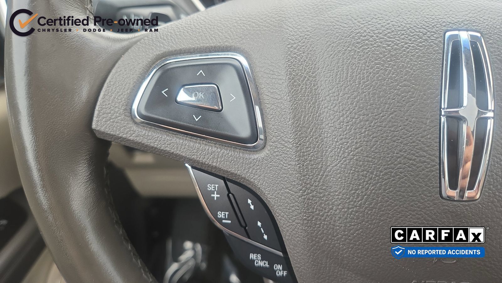 Used 2018 Lincoln MKX Reserve w/ Driver Assistance Package AWD/4WD image 19