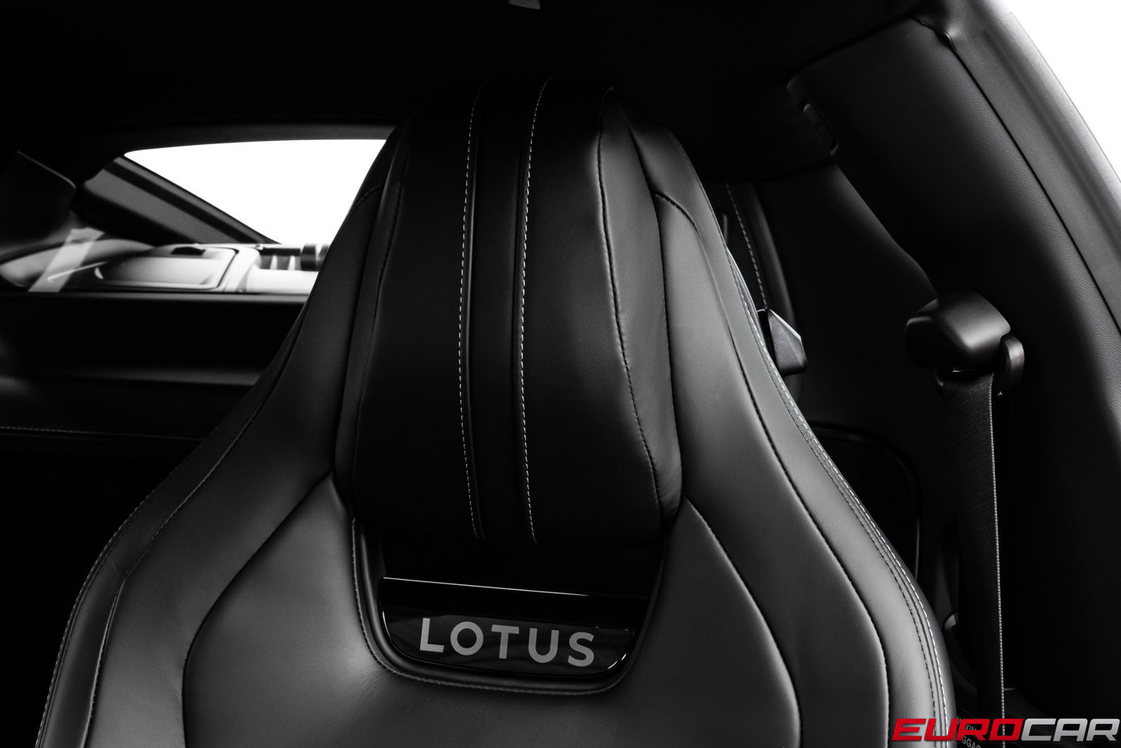 New 2026 Lotus Emira RWD image 41