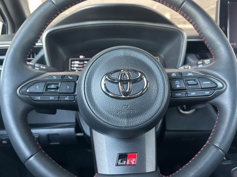 Certified 2025 Toyota Corolla GR AWD/4WD image 22