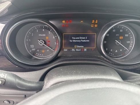 Certified 2022 Buick Encore GX Essence w/ Experience Buick Package image 49