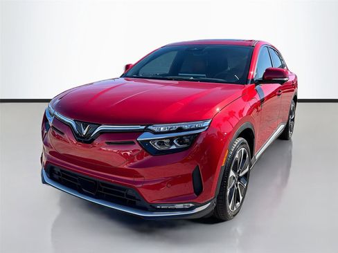 New 2025 VinFast VF 8 Plus image 3