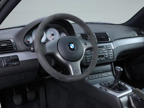 Used 2006 BMW M3 Coupe image 47