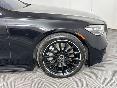 Certified 2022 Mercedes-Benz S 500 4MATIC image 11