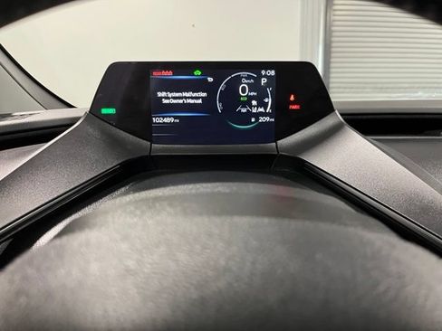 Used 2024 Toyota Prius LE FWD image 26