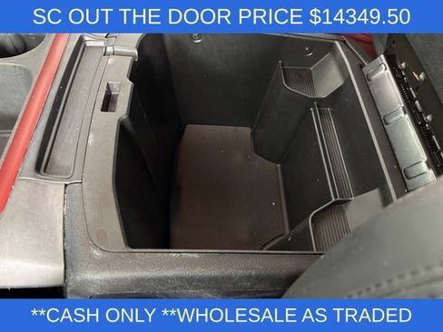 Used 2016 RAM 1500 Rebel w/ Luxury Group AWD/4WD image 27