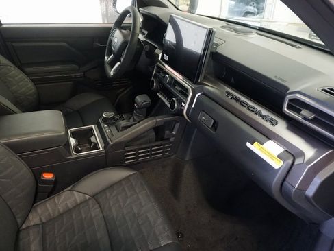 New 2026 Toyota Tacoma TRD Off-Road image 26