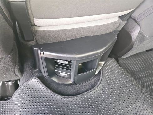 Used 2024 RAM 2500 Big Horn w/ Bed Utility Group image 20