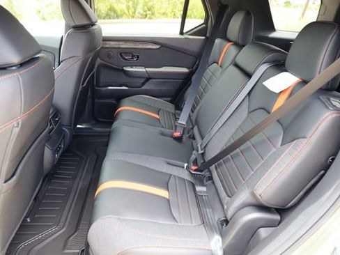 New 2026 Honda Passport TrailSport image 13
