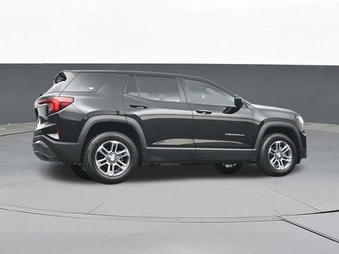 Used 2025 GMC Terrain Elevation AWD/4WD image 55