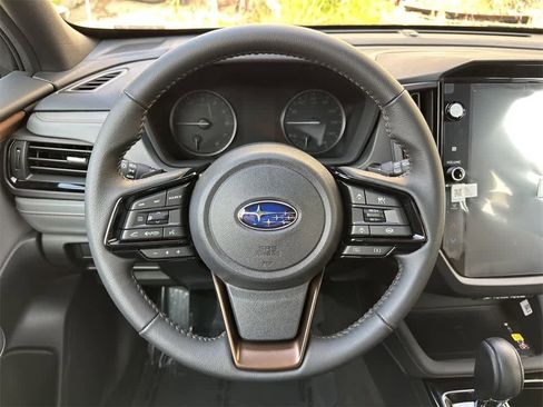 New 2026 Subaru Forester Sport image 16