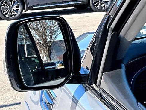 Certified 2018 INFINITI QX80 Base image 13