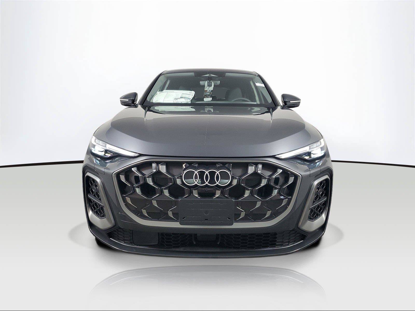 New 2026 Audi Q5 Premium Plus AWD/4WD image 2