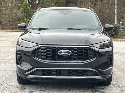 Used 2024 Ford Escape ST-Line image 29