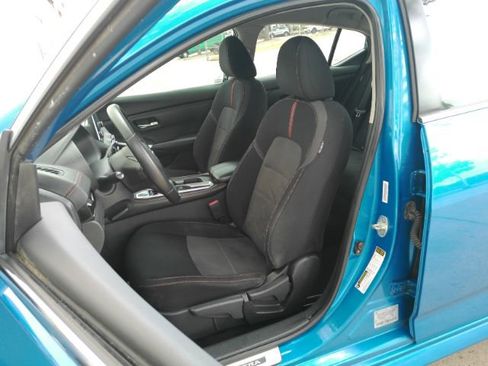 Used 2020 Nissan Sentra SR FWD image 15