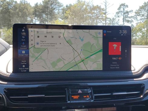 New 2026 Acura MDX w/ Advance Package image 25