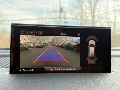 Used 2017 Audi Q7 3.0T Premium Plus image 19