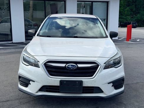 Used 2019 Subaru Legacy 2.5i w/ Alloy Wheel Package AWD/4WD image 9