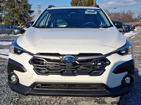 New 2026 Subaru Crosstrek 2.0i Premium image 2