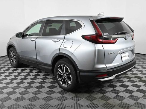 Used 2020 Honda CR-V EX image 6