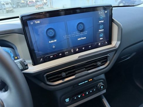 New 2025 Ford Bronco Sport Big Bend w/ Convenience Package image 14