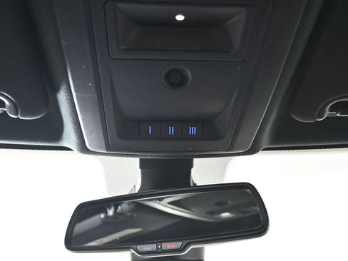 Used 2024 RAM 1500 Classic Warlock AWD/4WD image 34