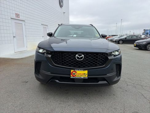 New 2026 MAZDA CX-50 AWD 2.5 Hybrid w/ Weather Package image 9