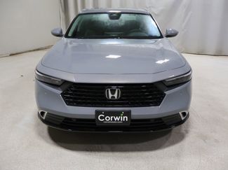 New 2026 Honda Accord Touring video 2