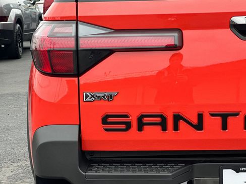 New 2026 Hyundai Santa Cruz XRT AWD/4WD image 25