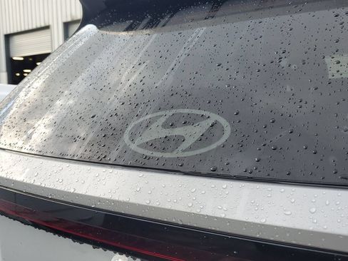 Used 2026 Hyundai Tucson SEL FWD image 6