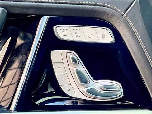 Certified 2020 Mercedes-Benz G 63 AMG 4MATIC image 18