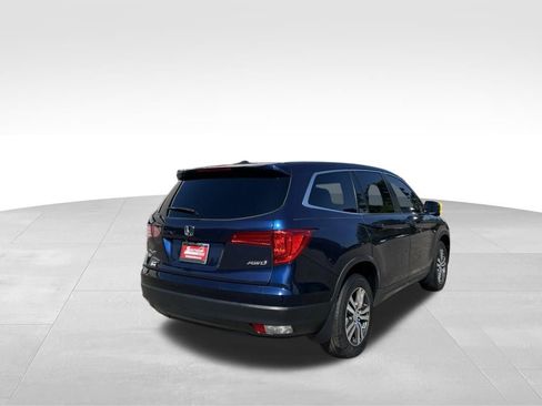 Used 2017 Honda Pilot EX-L image 5